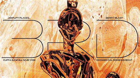 The Amplified experience (The best 3rd place team in the world) - YouTube