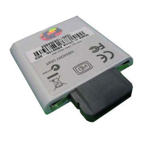 Memory Card Unit 512m Storage Space For Microsoft Xbox 360 Console H2s8