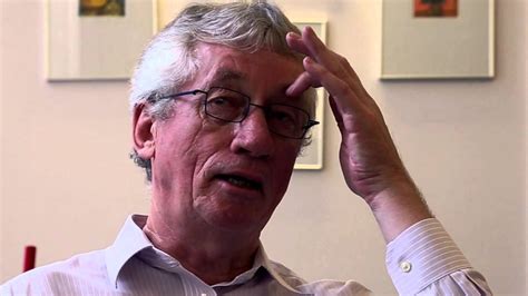 The Humanities In Europe Interview Series Prof Frans De
