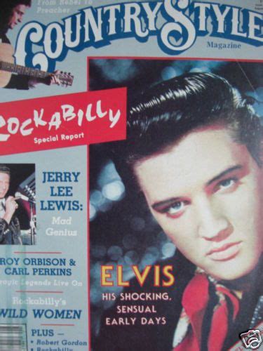 Tagged Elvis Presley 1981 Famousfix