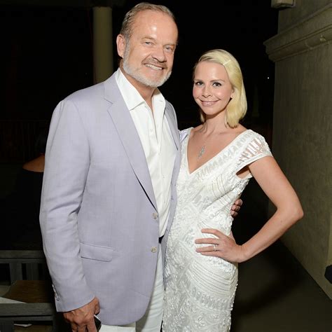 Kelsey Grammer Expecting Baby No 3 With Wife Kayte Walsh Life