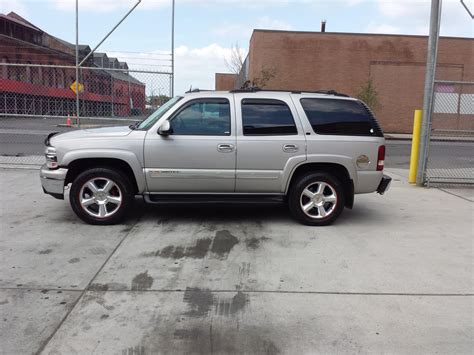 Upgraded 04 Tahoe Chevrolet Forum Chevy Enthusiasts Forums