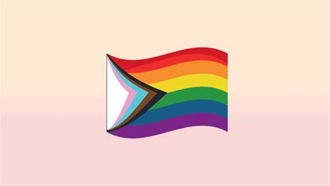 22 Different Pride Flags And What They Represent In The Lgbtq