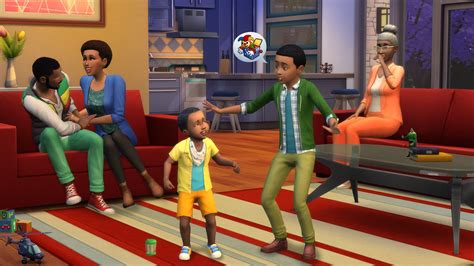 The Sims 4 Reviews Pros And Cons Techspot