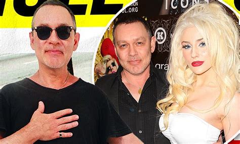 Doug Hutchison Says Marrying 16 Year Old Courtney Stodden At 50 Killed
