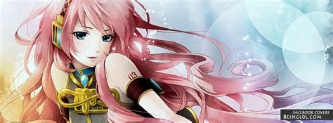 Anime Facebook Covers Timeline Covers And Profile Covers For Facebook