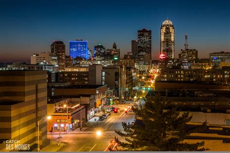 7 Reasons To Visit Des Moines In 2017