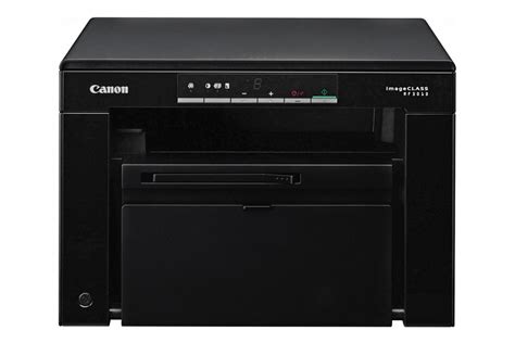 Download drivers, software, firmware and manuals for your canon product and get access to online technical support resources and troubleshooting. МФУ Canon i-SENSYS MF3010 PRINT/COPY/SCAN (Картридж 725)