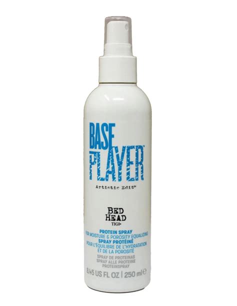 Tigi Bed Head Base Player Protein Spray Proteinowy Spray Nawilża i