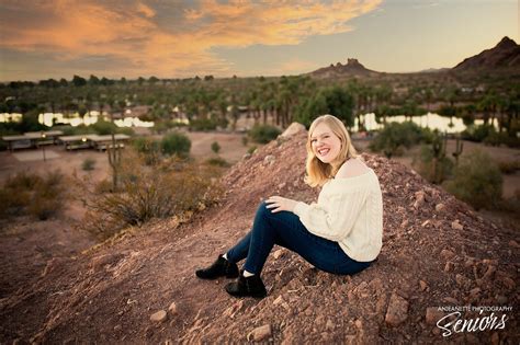 Top 10 Best Senior Picture Places Near Me Phoenix Arizona To Take