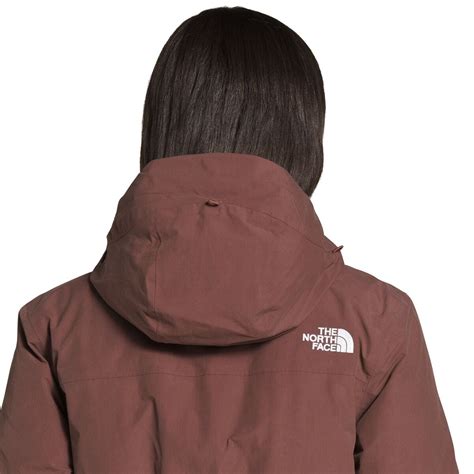 The North Face Arctic Down Parka Women’s