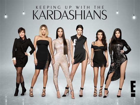 Keeping Up With The Kardashians Season 12 مترجم