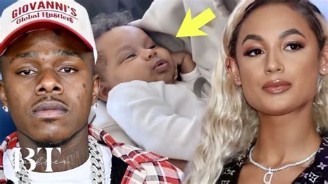 Who Is Dababys Baby Mama Latoia Danet Age Instagram Explained