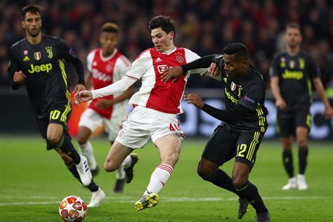 Jurgen ekkelenkamp is a dutch professional footballer who plays as a midfielder for ajax. Kweekvijvers in het hele land: Ajax zoekt partnerclubs ...