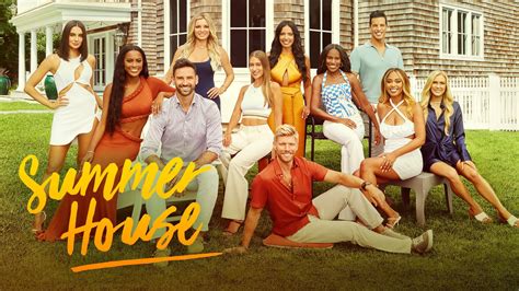 How To Watch Summer House Season 7 Online Stream The Reality Series