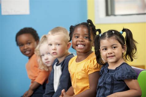 Preschool Daycare - ABA Treatment | Trumpet Behavioral Health