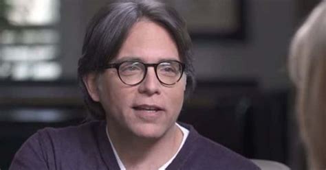 Keith Raniere Nxivm Sex Cult Leader Urges Nemesis To Help Him Fight Injustice In Desperate
