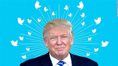 Donald Trumps Craziest Day Ever On Twitter Cnnpolitics