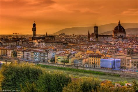 Top 10 Beautiful Things To Do In Florence