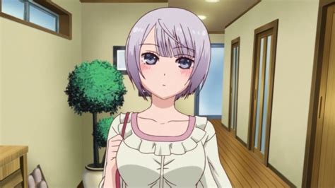 Boku No Kanojo Ga Majimesugiru Sho Bitch Na Ken 3 AnimeKB