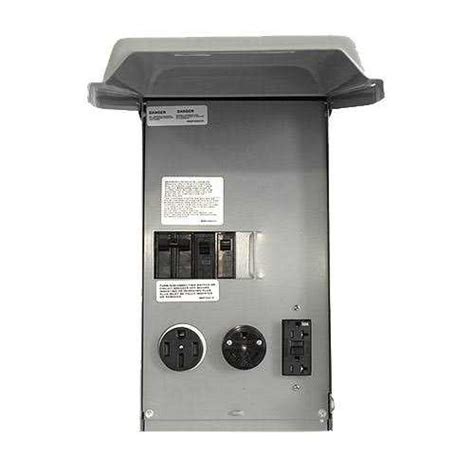 Parallax Power U075ctl010 Hardware Products Online Store
