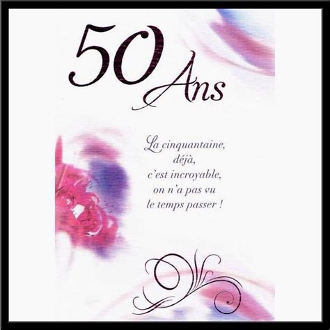 Texte Dinvitation Anniversaire 50 Ans De Mariage Fresh Texte Carte