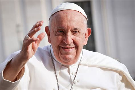 Pope Formally Approves Blessing Of Same Sex Relationships Carm Forums