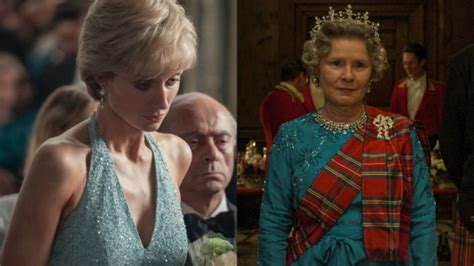 ‘the Crown Season 5 First Look See Princess Diana Charles Camilla