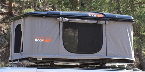 Roofnest Eagle Fall Camping Truck Camping Camping Gear Camping Trips