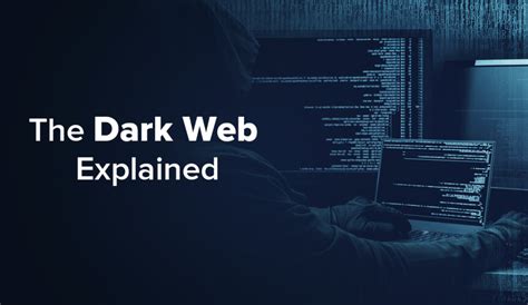 What Is The Dark Web And How To Access It Safely Mrhacker