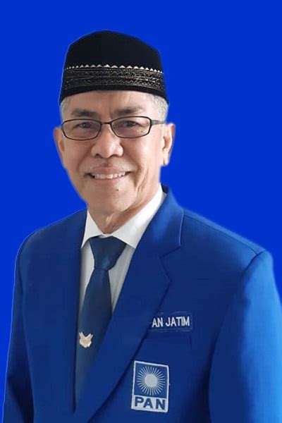 Kbr Kenali Caleg Prof Dr Zainuddin Maliki Msi Daerah