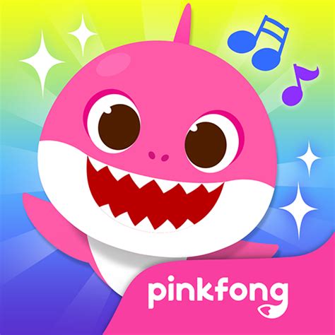 Pinkfong Baby Shark App Check