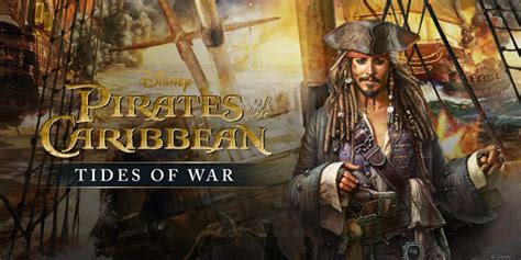 This blog will post quotes from all four of the movies. Pirates of the Caribbean: Tides of War Adds New Content ...