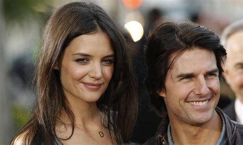 Tom Cruise Denies Scientology Auditioned Girlfriends The Globe And Mail