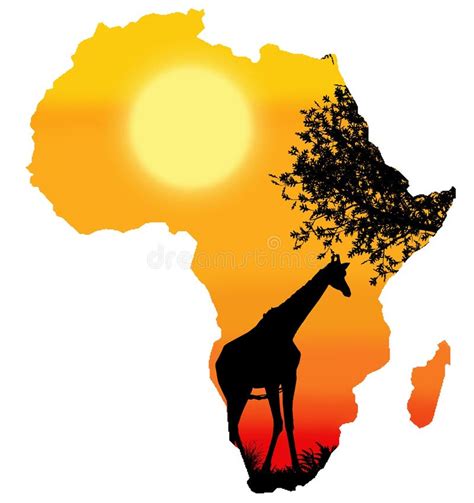 Images Of African Safari Clip Art Free