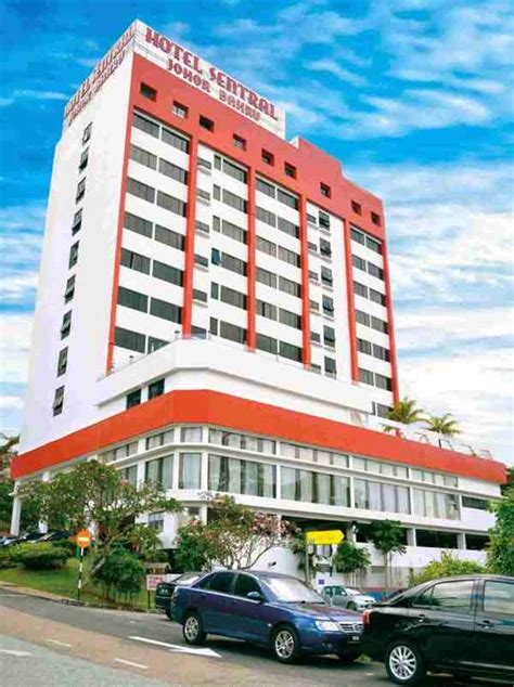 Book johor bahru upscale luxury hotels and save with expedia. Transport Guide: How To Go To JB Sentral From Singapore