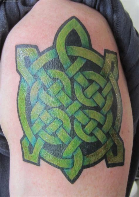 Wavy s design across the arm: Celtic Tribal Tattoos And Their Meanings - Tattoos Book - 65.000 ...