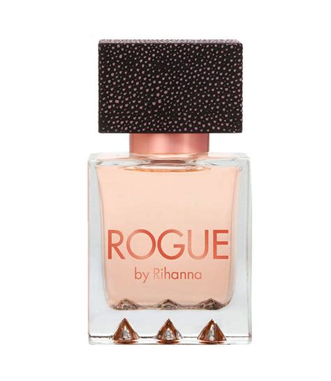 Rihanna Rogue Eau De Parfum Spray 25 Oz Mini Perfume Fragrance Rihanna