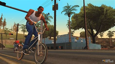 Buy Gta Sanandreas Game For Windows Pc Online ₹299 From Shopclues