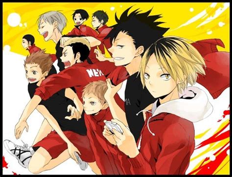 68 best images about Haikyuu!! on Pinterest | Chibi, Free ...