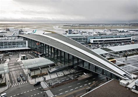 Copenhagen Airport Denmark Scankiwi