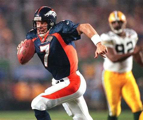 The 25 Most Exciting Super Bowls Ever Cbs News