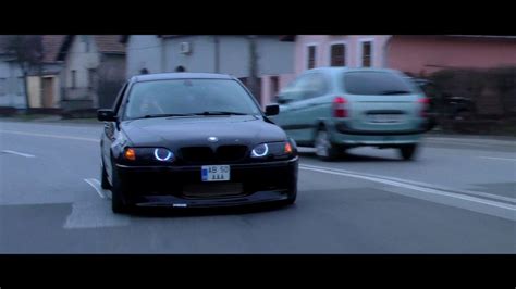 Teaser Pistongang Bmw E46 And Golf Mk2 Youtube