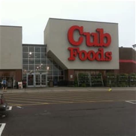 This job is offensive or discriminatory this job appears to be fake this job or the information included is inaccurate this job is an advertisement for something other than hiring. Cub Foods - 17 Reviews - Grocery - 1198 Vierling Dr E ...