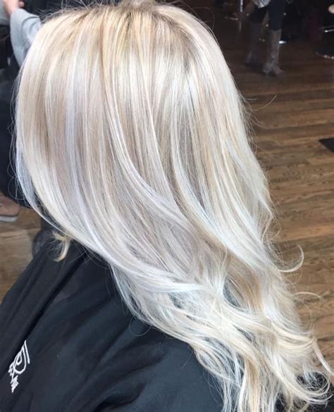 Henné sur cheveux blancs = cheveux roux ? Quelle Coloration Pour Cheveux Blancs / Quelle coloration choisir pour mes cheveux châtains ...