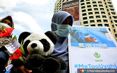 Bagi anda yang ingin melakukan perjalanan ke luar negeri untuk berbagai kepentingan seperti. Uighur: Kedutaan China tolak memorandum rakyat Malaysia ...