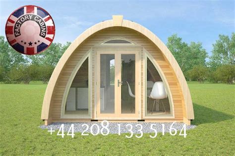 Camping Pods Manufacturer Uk Archives Log Cabins Lv Blog