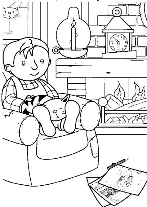 Can We Fix It 33204 Cartoons Free Printable Coloring Pages