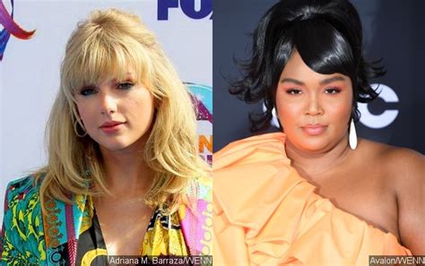 taylor swift and lizzo leads nominations for inaugural girls choice awards