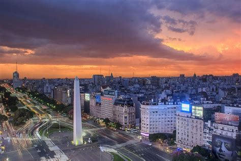Visite Virtuelle De Buenos Aires Argentine En 20 Photos Conseils